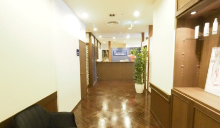 ユイメディカルクリニック